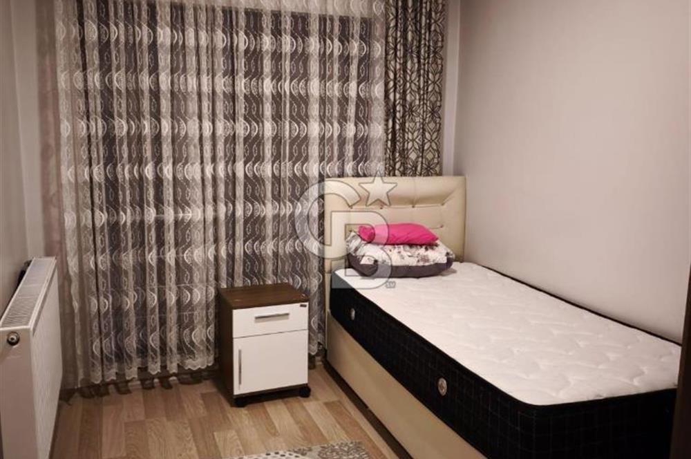 CB.GİZ'DEN KARS'TA SATILIK 1+1 DAİRE
