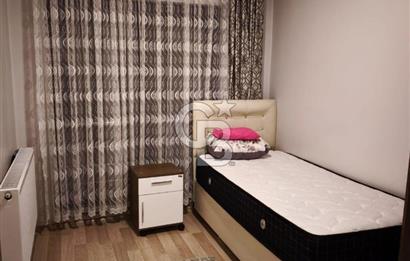 CB.GİZ'DEN KARS'TA SATILIK 1+1 DAİRE