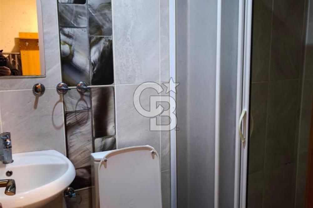 CB.GİZ'DEN KARS'TA SATILIK 1+1 DAİRE
