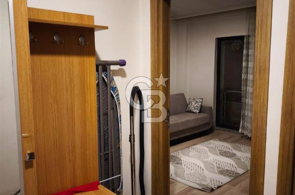 CB.GİZ'DEN KARS'TA SATILIK 1+1 DAİRE