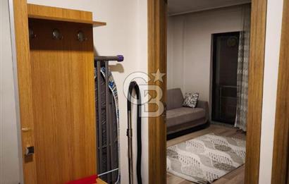 CB.GİZ'DEN KARS'TA SATILIK 1+1 DAİRE