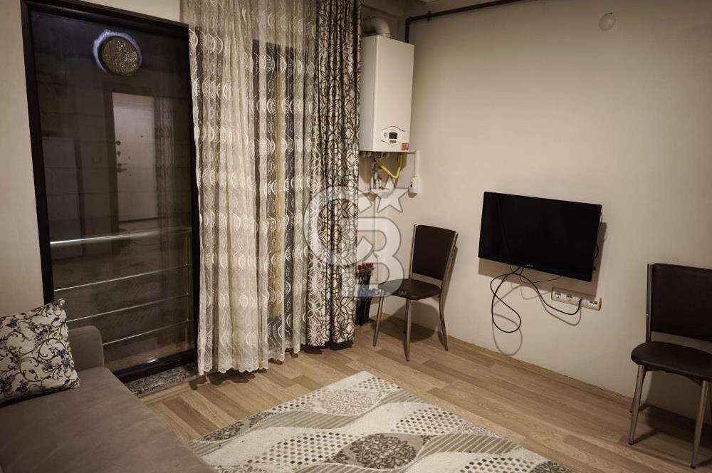 CB.GİZ'DEN KARS'TA SATILIK 1+1 DAİRE