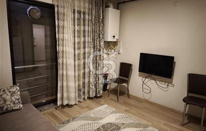 CB.GİZ'DEN KARS'TA SATILIK 1+1 DAİRE