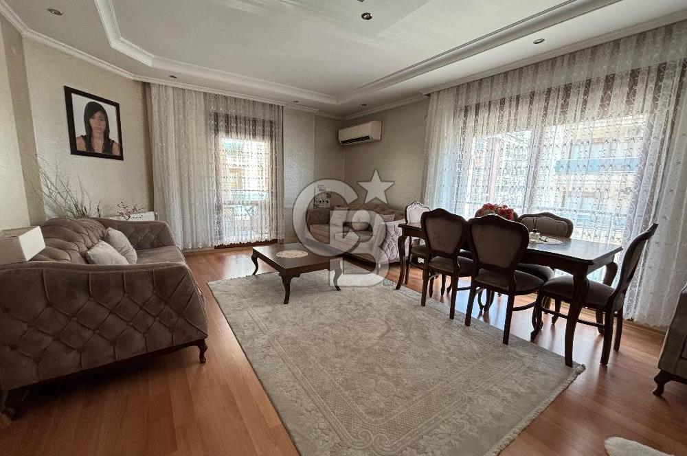 YENİ GİRNE SOĞUKKUYU MAH. ÇİFT CEPHE SATILIK 3+1 DAİRE