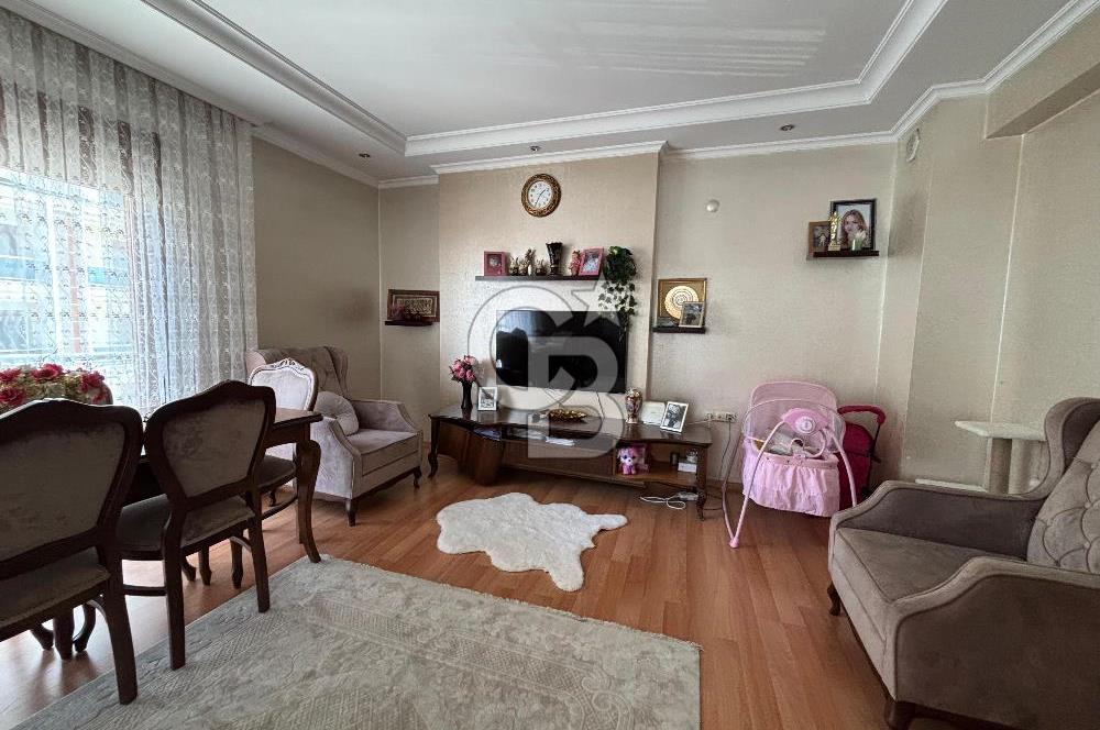 YENİ GİRNE SOĞUKKUYU MAH. ÇİFT CEPHE SATILIK 3+1 DAİRE