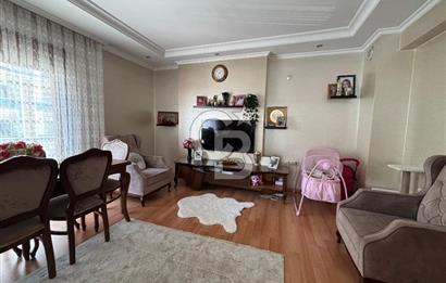 YENİ GİRNE SOĞUKKUYU MAH. ÇİFT CEPHE SATILIK 3+1 DAİRE