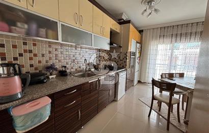 YENİ GİRNE SOĞUKKUYU MAH. ÇİFT CEPHE SATILIK 3+1 DAİRE