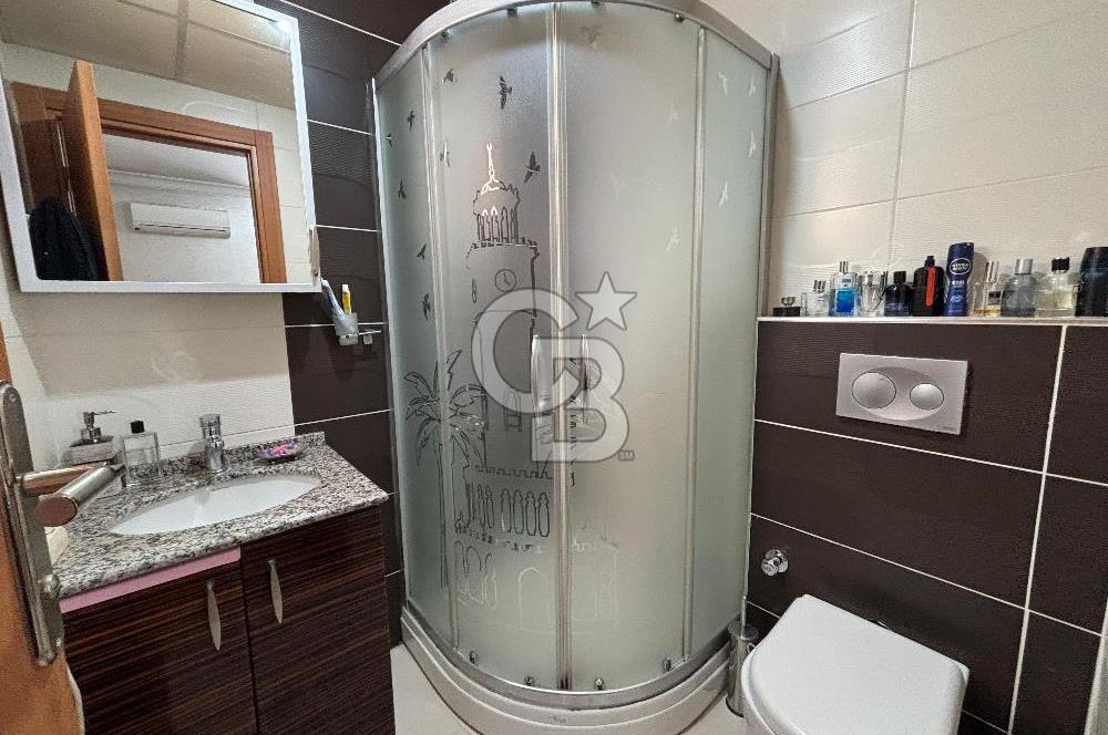 YENİ GİRNE SOĞUKKUYU MAH. ÇİFT CEPHE SATILIK 3+1 DAİRE