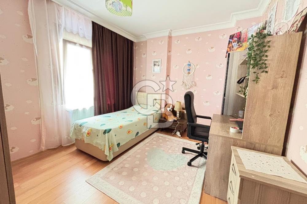 YENİ GİRNE SOĞUKKUYU MAH. ÇİFT CEPHE SATILIK 3+1 DAİRE