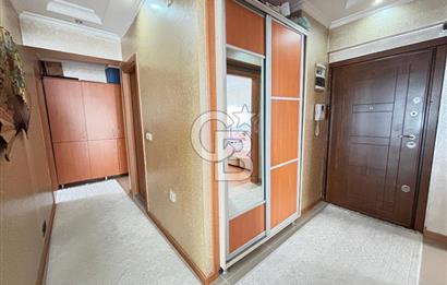 YENİ GİRNE SOĞUKKUYU MAH. ÇİFT CEPHE SATILIK 3+1 DAİRE