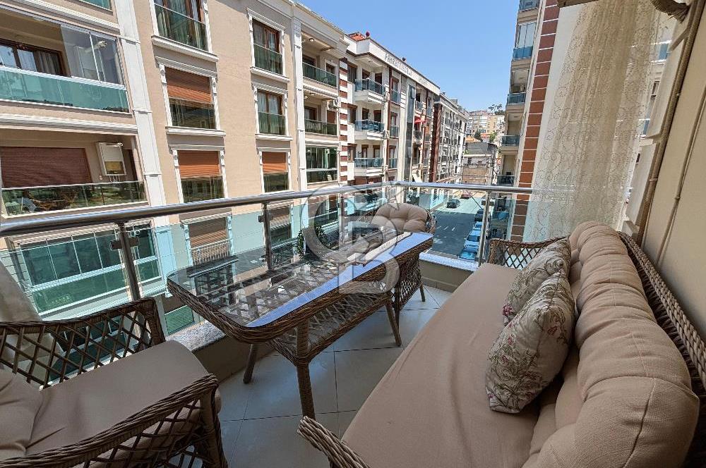 YENİ GİRNE SOĞUKKUYU MAH. ÇİFT CEPHE SATILIK 3+1 DAİRE