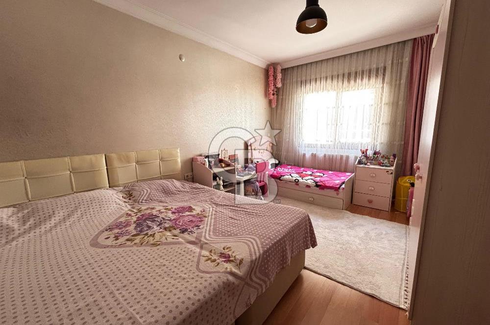 YENİ GİRNE SOĞUKKUYU MAH. ÇİFT CEPHE SATILIK 3+1 DAİRE