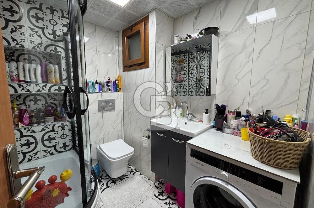 YENİ GİRNE SOĞUKKUYU MAH. ÇİFT CEPHE SATILIK 3+1 DAİRE