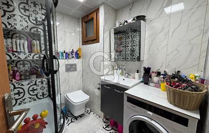 YENİ GİRNE SOĞUKKUYU MAH. ÇİFT CEPHE SATILIK 3+1 DAİRE