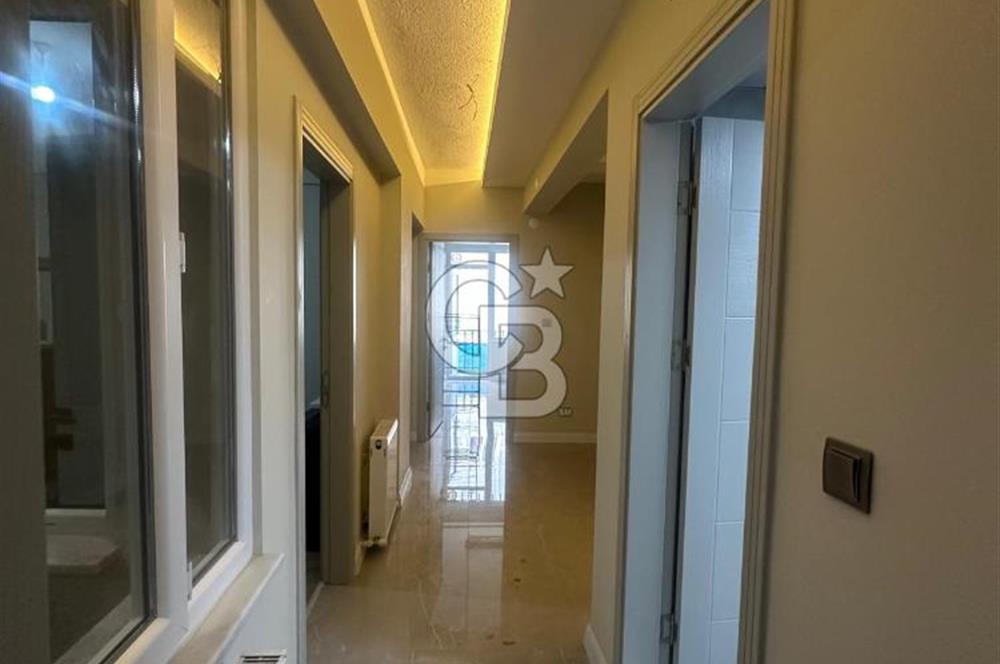 İstasyon Mahallesi'nde 3+1 Kiralık Daire