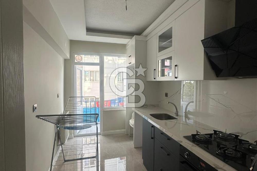 İstasyon Mahallesi'nde 3+1 Kiralık Daire