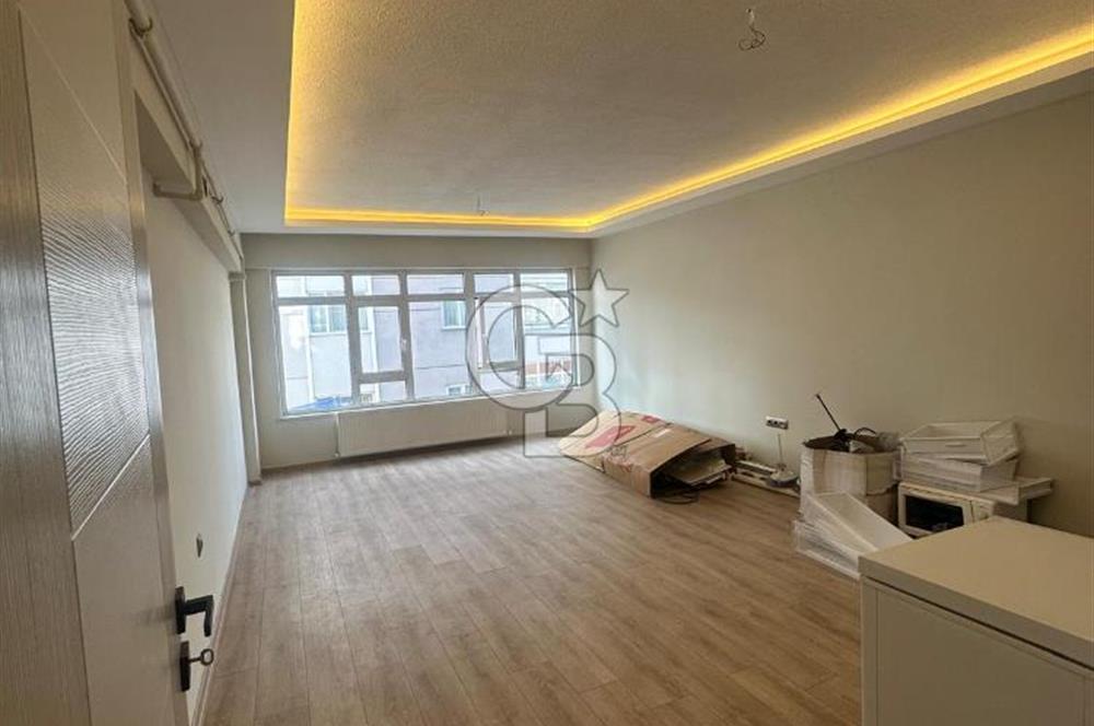 İstasyon Mahallesi'nde 3+1 Kiralık Daire