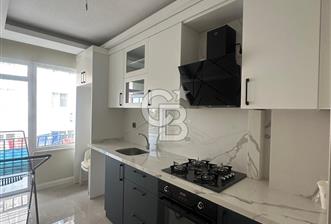 İstasyon Mahallesi'nde 3+1 Kiralık Daire