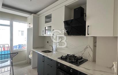 İstasyon Mahallesi'nde 3+1 Kiralık Daire