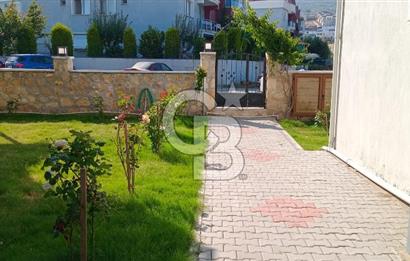 CB iYA'DAN YENİ FOÇA MERKEZDE LÜKS 2+1 KİRALIK DAİRE