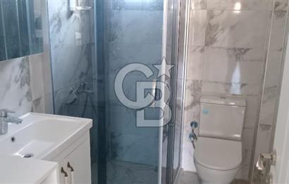 CB iYA'DAN YENİ FOÇA MERKEZDE LÜKS 2+1 KİRALIK DAİRE