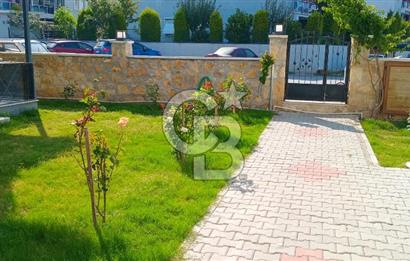 CB iYA'DAN YENİ FOÇA MERKEZDE LÜKS 2+1 KİRALIK DAİRE