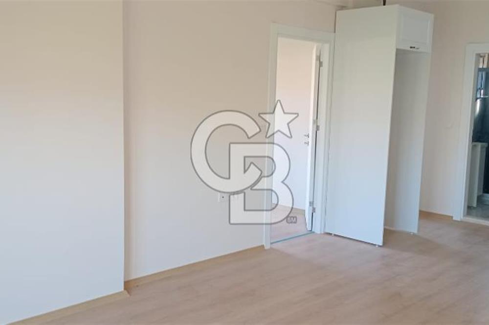 CB iYA'DAN YENİ FOÇA MERKEZDE LÜKS 2+1 KİRALIK DAİRE
