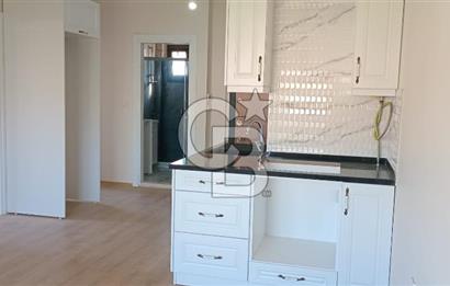 CB iYA'DAN YENİ FOÇA MERKEZDE LÜKS 2+1 KİRALIK DAİRE