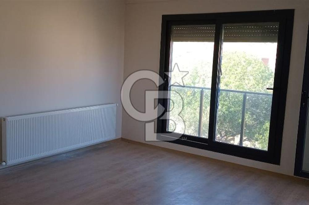 CB iYA'DAN YENİ FOÇA MERKEZDE LÜKS 2+1 KİRALIK DAİRE