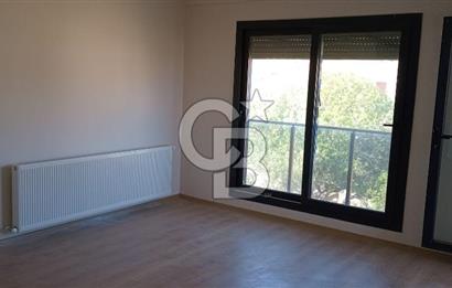 CB iYA'DAN YENİ FOÇA MERKEZDE LÜKS 2+1 KİRALIK DAİRE