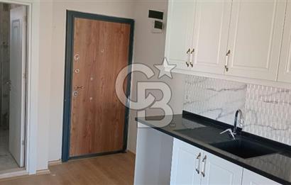 CB iYA'DAN YENİ FOÇA MERKEZDE LÜKS 2+1 KİRALIK DAİRE