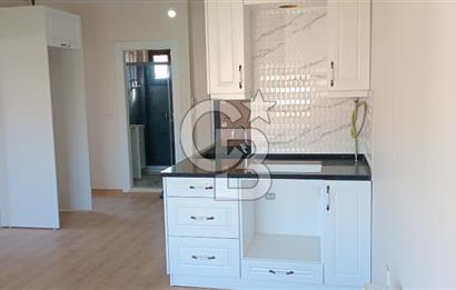 CB iYA'DAN YENİ FOÇA MERKEZDE LÜKS 2+1 KİRALIK DAİRE