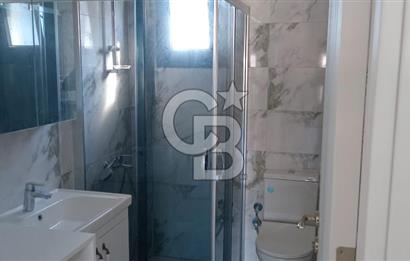 CB iYA'DAN YENİ FOÇA MERKEZDE LÜKS 2+1 KİRALIK DAİRE