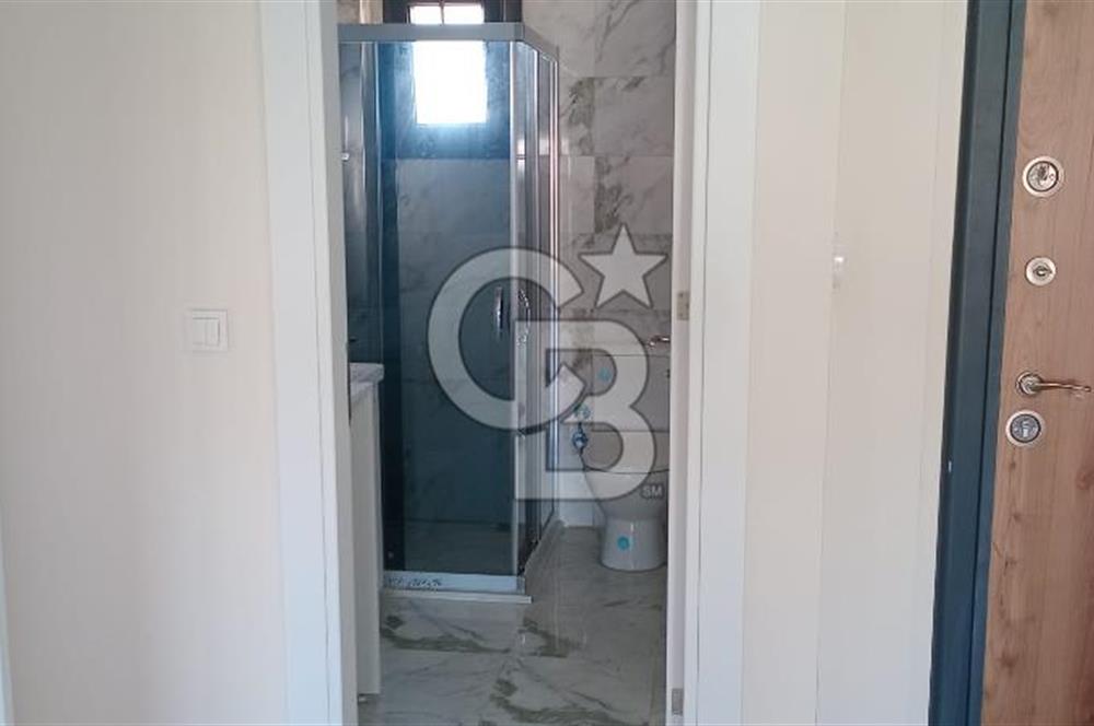 CB iYA'DAN YENİ FOÇA MERKEZDE LÜKS 2+1 KİRALIK DAİRE