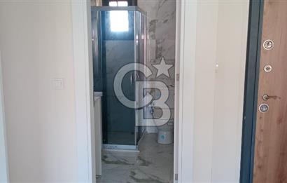 CB iYA'DAN YENİ FOÇA MERKEZDE LÜKS 2+1 KİRALIK DAİRE