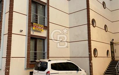 CB.GİZ'DEN KARS'TA SATILIK 1+1 DAİRE