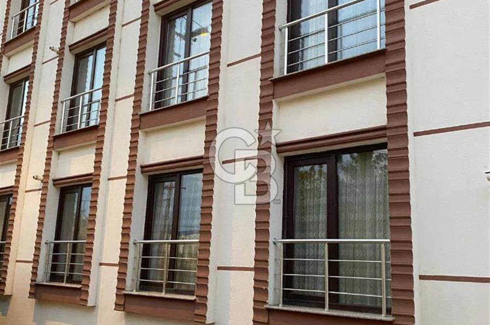 CB.GİZ'DEN KARS'TA SATILIK 1+1 DAİRE