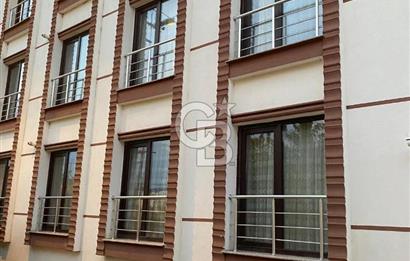CB.GİZ'DEN KARS'TA SATILIK 1+1 DAİRE