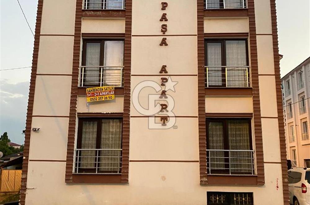 CB.GİZ'DEN KARS'TA SATILIK 1+1 DAİRE