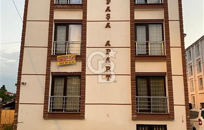 CB GİZ'DEN KARS PAŞA APART'TA SATILIK 1+1 DAİRE