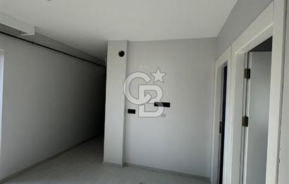 Cumhuriyet Mahallesinde 2+1 Havuzlu Site