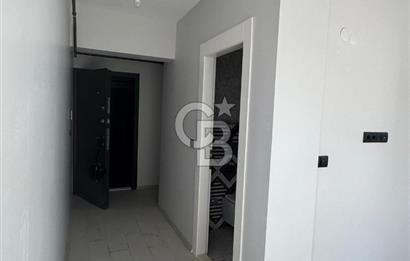 Cumhuriyet Mahallesinde 2+1 Havuzlu Site