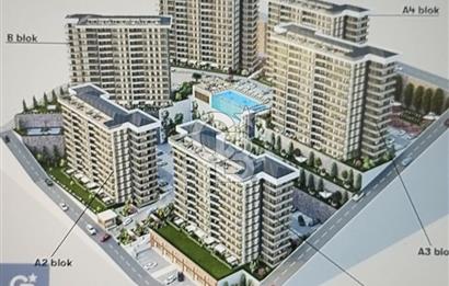 SİRİUS GOLD PROJEDEN LANSMANA ÖZEL 3+1 SATILIK DAİRE