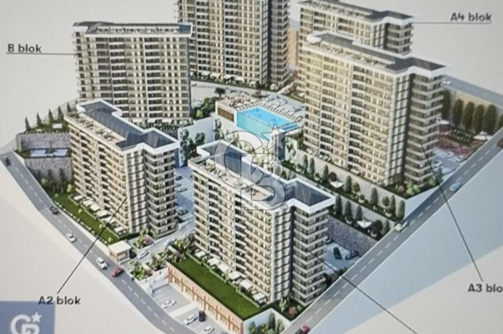 SİRİUS GOLD PROJEDEN LANSMANA ÖZEL 3+1 SATILIK DAİRE