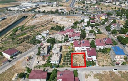 COLDWELL BANKER'DEN ORUÇ REİS MH.DE SATILIK KONUT İMARLI ARSA