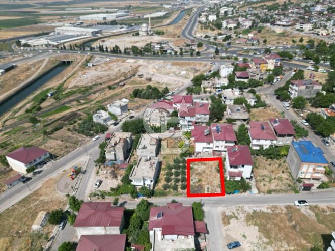 COLDWELL BANKER'DEN ORUÇ REİS MH.DE SATILIK KONUT İMARLI ARSA