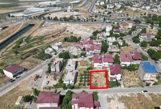 COLDWELL BANKER'DEN ORUÇ REİS MH.DE SATILIK KONUT İMARLI ARSA