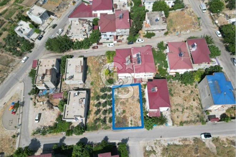 COLDWELL BANKER'DEN ORUÇ REİS MH.DE SATILIK KONUT İMARLI ARSA