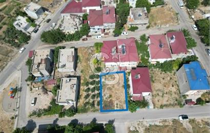 COLDWELL BANKER'DEN ORUÇ REİS MH.DE SATILIK KONUT İMARLI ARSA