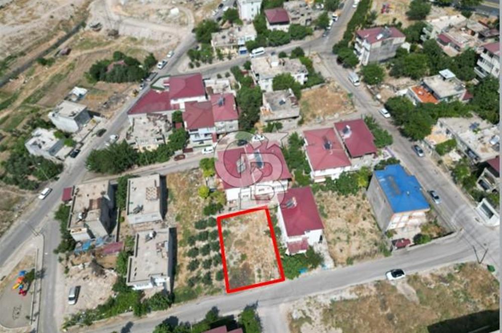 COLDWELL BANKER'DEN ORUÇ REİS MH.DE SATILIK KONUT İMARLI ARSA